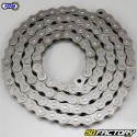 Kit chaîne 14x47x112 Yamaha YZF 450 (2003 - 2004) Afam gris