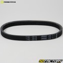 Can-Am reinforced belt Outlander 330, 400, 450x13 mm Moose Racing PerformancePlus