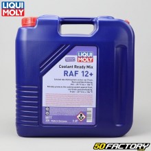 Kühlflüssigkeit Liqui Moly Coolant Ready Mix RAF12 + 20L