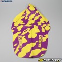 Seat cover Suzuki RM 125, 250 (1989 - 1992) Tecnosel origin 1992