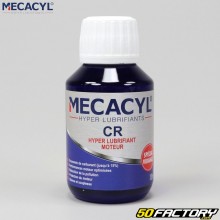 Hyper lubricante de motor 4 Mecacyl CR especial cambio de aceite 100ml