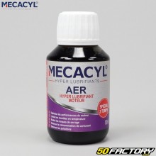 Hyper 2ml Mecacyl AER 100ml engine lubricant