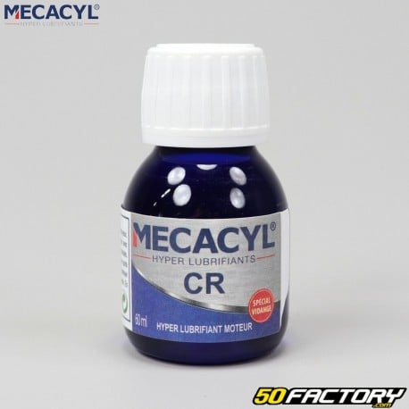 Hyper engine lubricant 4 Mecacyl CR special oil change 60ml