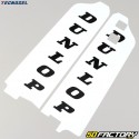 Kit decorativo Yamaha YZ125, 250 (1993 - 1995) Tecnosel Team 1993