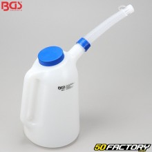 BGS 3L Flexible Spout Pitcher