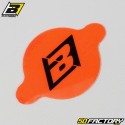 Stickers de grilles de radiateurs KTM SX, SX-F 250, EXC 300... (depuis 2019) Blackbird Team Trophy