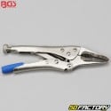 BGS 125mm Long Nose Short Locking Pliers