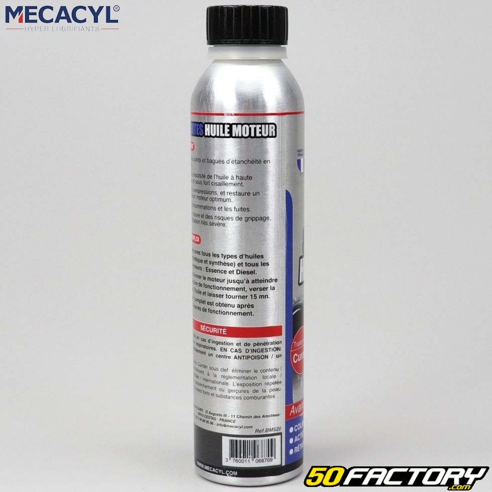 Hyper lubrifiant MECACYL-CR 100 ML-Le Ny Compétition