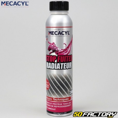 Fin de fugas de radiador Mecacyl 300ml