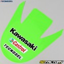 Kit grafico Kawasaki KX 125, 250 (1999 - 2002) origine Tecnosel 2000