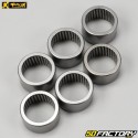 Shock Link Bearings Honda CR, CRF 125, 250, 450 R, X (2002 - 2018) Prox