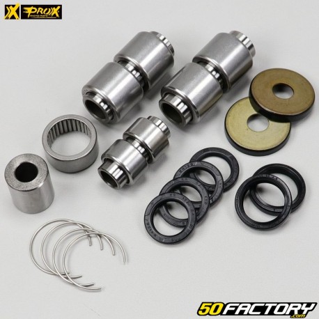 Cuscinetti dell&#39;asta dell&#39;ammortizzatore Suzuki 85 RM (2005 - 2018) Prox