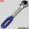 Llave de tubo de trinquete BGS 11mm