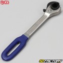 Llave de tubo de trinquete BGS 10mm