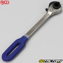 Llave de tubo de trinquete 8 mm BGS