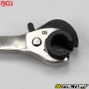 Llave de tubo de trinquete BGS 8mm