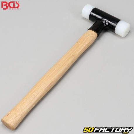 Ã˜30 mm BGS Dent Mallet