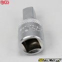 Square Motobécane Drain Socket and Ignition Rotor 1&quot;/2&quot; 10 mm BGS