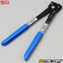 Clip a soffietto con giunto cardanico BGS