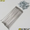 RayHonda CR, CRF 19, 125, 250, 450 (since 500) rear wheel ons Haan Wheels