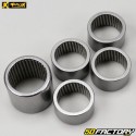 Cuscinetti di collegamento dell&#39;ammortizzatore Honda CR 125, 250 R (1996). Prox