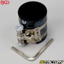 Braçadeira do Compressor de Anel 80 - 100 mm BGS