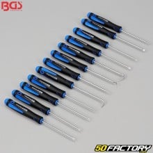 BGS Precision Hooks and Screwdrivers (12 Pack)