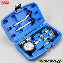 Testador de compressão de cilindro BGS (dispositivo de medição de compressão)