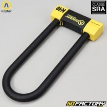 Candado en U homologado SRA Auvray K10 85x250 mm