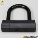 SRA Auvray Black Edition Aprobado U-Lock 85x100 mm