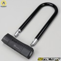 SRA Auvray Black Edition Approved U-Lock 85x230 mm