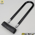 SRA Auvray Black Edition Aprobado U-Lock 85x310 mm