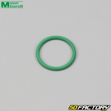 Junta silenciador salida cilindro Ø25 mm AM6 Origen Minarelli