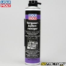 400ml Detergente per carburatore Liqui Moly