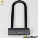 SRA Auvray Black Edition Approved U-Lock 85x230 mm