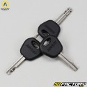 Chain lock approved SRA Auvray Xtrem Medium 1m