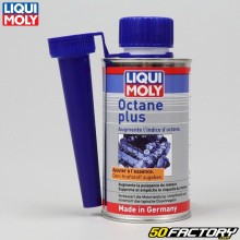 Kraftstoffzusatz Liqui Moly Oktan-Plus 150ml