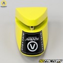 Anti-theft blocks disk Auvray Alarm B-LOCK-06 yellow and black