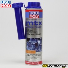 Detergente per carburatore Liqui Moly MTX 300ml
