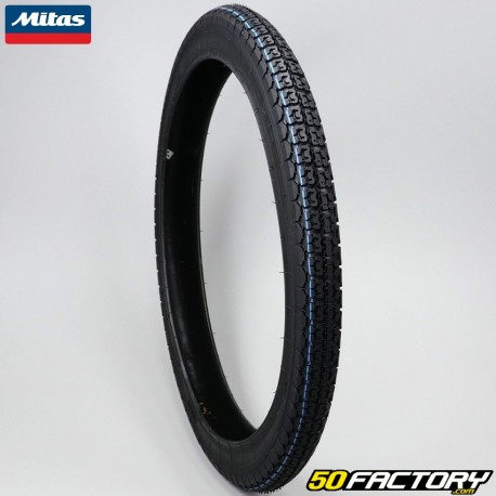 Tire 2 1/4-18 (2.25x18) 42J Mitas B4 Motobécane