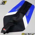 Kit grafico con coprisedile Yamaha YZ85 (2015 - 2021) Blackbird Sogno 4