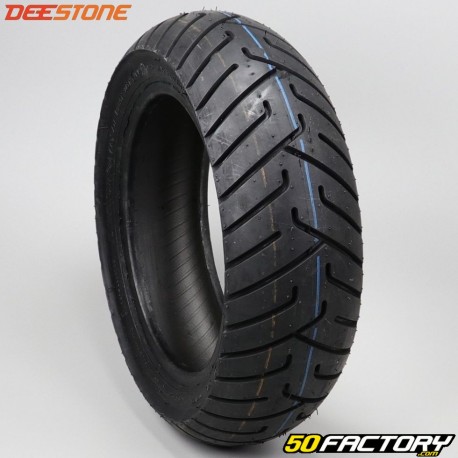 Neumático trasero 120 / 70-10 54L Deestone D805