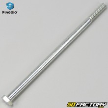 10x205 mm engine support axle and swingarm Piaggio Zip 50 (since 2000), Vespa S ...