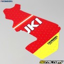 Kit decorativo Suzuki 125 ringgit (250 - 1996) Tecnosel Team 1998