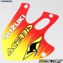 Kit déco Suzuki RM 125, 250 (1999 - 2000) Tecnosel Team 1999