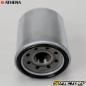 Filtro olio FFP008C cromato Access, Bimota, Honda... Athena