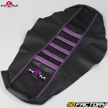 Forro de asiento Beta RR 50 (2011 - 2020) KRM Pro Ride violeta