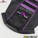 Seat cover Beta RR Pro Ride violets