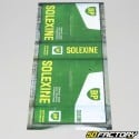 Sticker de bidon d'huile Solexine 2L V3