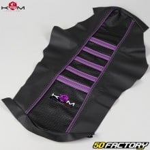 Coprisella Rieju  MRT e Maratona KRM Pro Ride violette